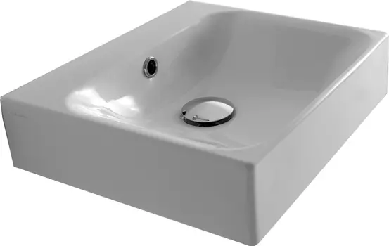 Рукомойник Kerasan Cento 40x35 см 353901*0