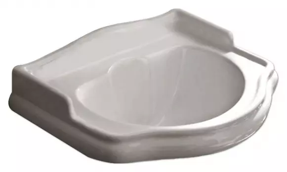 Рукомойник Kerasan Retro 103301 103301*0