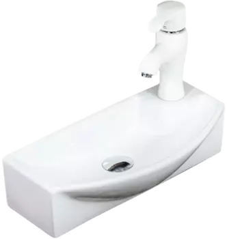 Рукомойник Melana 7946L-805