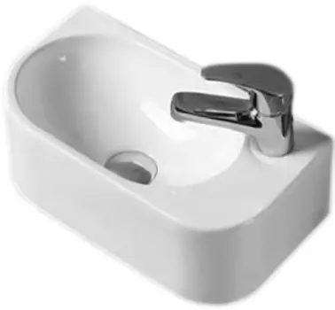 Рукомойник Melana 805-78204L