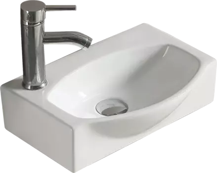 Рукомойник Melana MLN-78402R 78402R-805