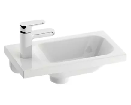 Рукомойник Ravak Chrome 40 L XJGL1100000