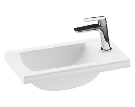 Рукомойник Ravak Classic 40 XJD01140000