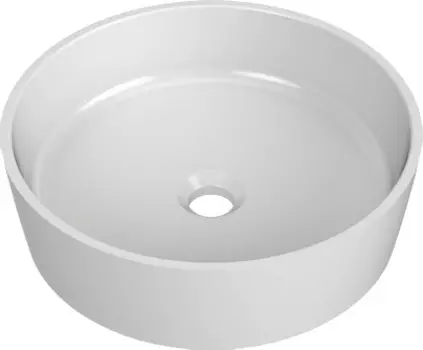 Рукомойник Ravak Uni 400 XJX01140001