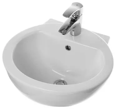 Рукомойник Sanita luxe Art luxe SL400001 (420763)