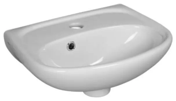 Рукомойник Santek Анимо 40 WH110490