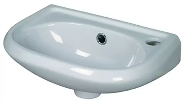 Рукомойник Santek Бриз 40 R WH110445