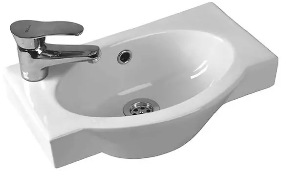 Рукомойник Santek Форум L WH110542