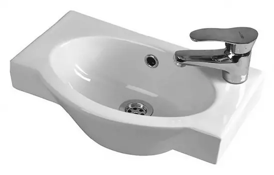 Рукомойник Santek Форум R WH110545