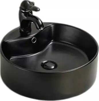 Рукомойник SantiLine SL-1069MB