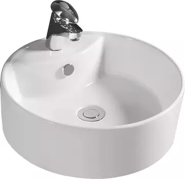 Рукомойник SantiLine SL-1070