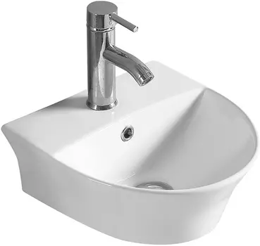 Рукомойник SantiLine SL-2008