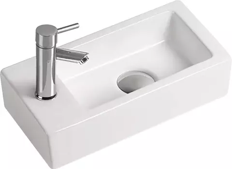 Рукомойник SantiLine SL-2010R