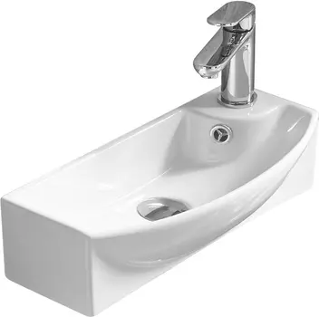 Рукомойник SantiLine SL-2013L