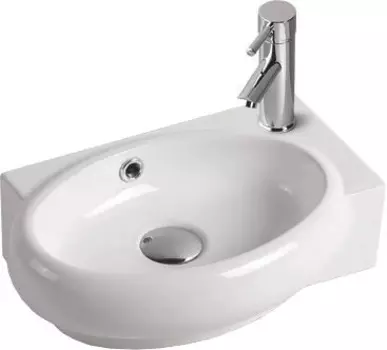 Рукомойник SantiLine SL-2022L