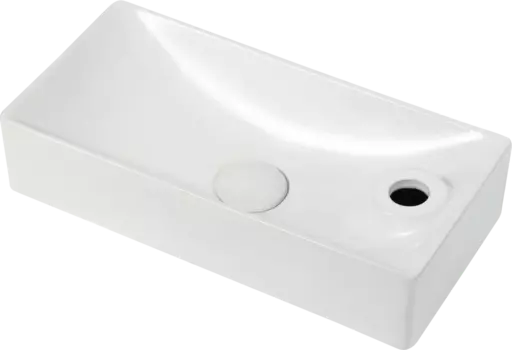 Рукомойник SantiLine SL-2023L