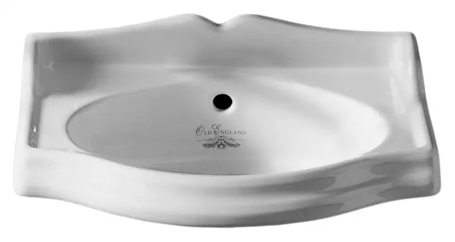 Рукомойник Simas Arcade AR035 AR035bi*0