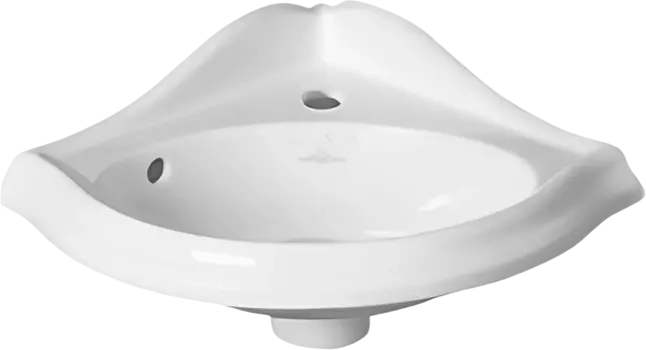 Рукомойник Simas Arcade AR036bi*1