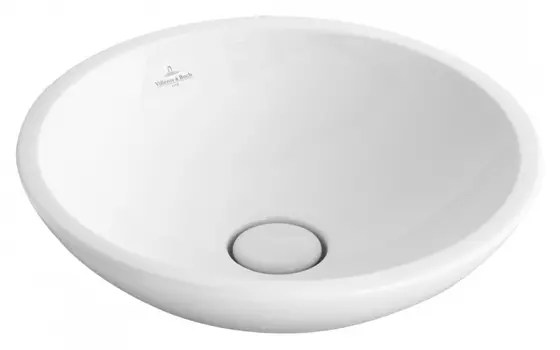 Рукомойник Villeroy & Boch Loop & friends alpin 514400R1