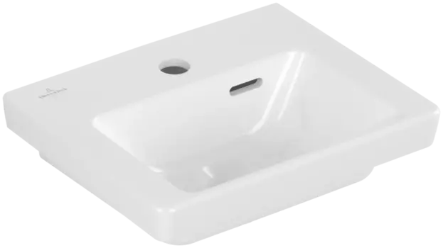 Рукомойник Villeroy & Boch Subway 3.0 43703701 альпийский белый