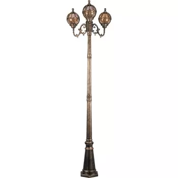 Садово-парковый светильник Feron PL3709 11389 /11389
