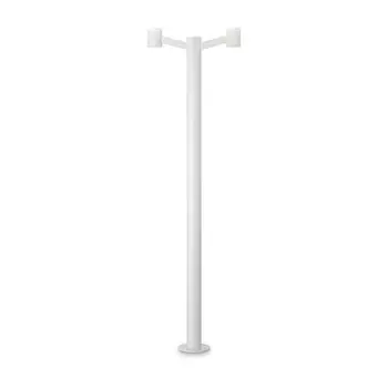 Садово-парковый светильник Ideal Lux Clio MPT2 Bianco