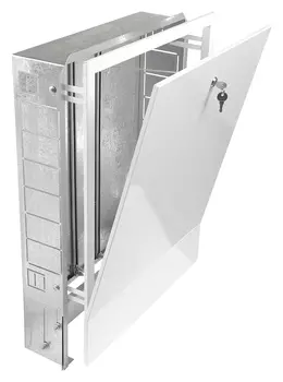 Сантехнический шкаф Grota ШРВ-6 17-18 выходов ШРВ-6(17-18 выходов)