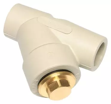 Сетчатый фильтр Ekoplastik 20 SFI020XXXX