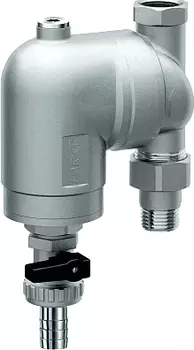 Сетчатый фильтр FAR FA 39A5 12100 1/2 поворотное соединение