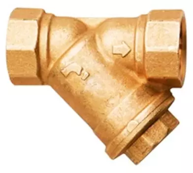 Сетчатый фильтр Itap 192 3 муфтовый /27523