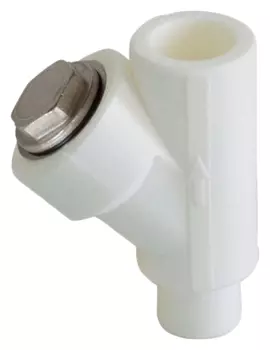 Сетчатый фильтр Kalde 3222-flt-250000 25