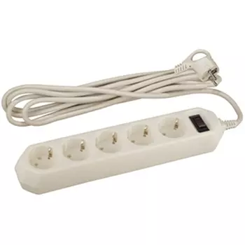 Сетевой фильтр ЭРА USF-5es-5m-I