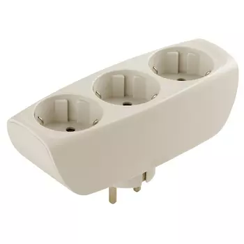 Сетевой разветвитель ЭРА SP-3e-I