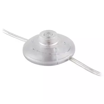 Сетевой шнур с ножным выключателем Feron DM106 29845 /29845