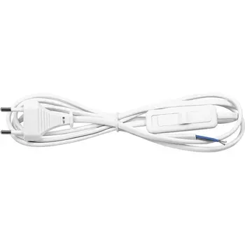 Сетевой шнур с выключателем Feron KFHK1 23048 /23048