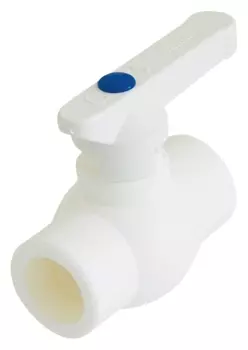 Шаровый кран Kalde 3242-vlb-320003 32