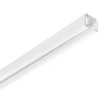 Шинопровод Ideal Lux Link Trimless Profile 3000 mm WH Dali