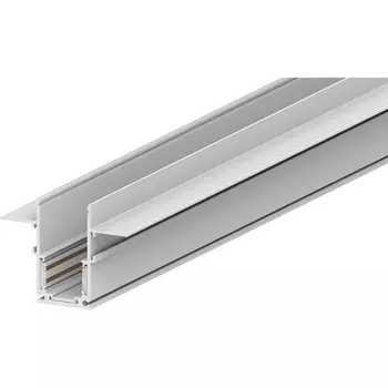 Шинопровод магнитный встраиваемый Feron CABM1001 41966 /41966