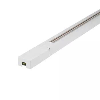 Шинопровод однофазный (UL-00006047) Volpe UBX-Q122 GS2 WHITE 200 SET01