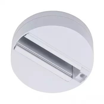 Шинопровод одноместный Arte Lamp A510133