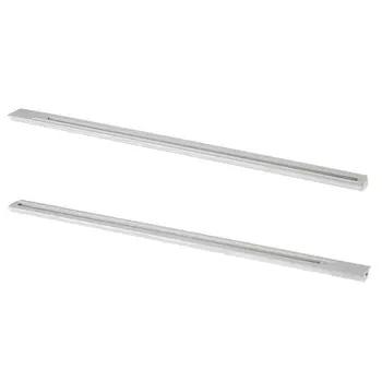 Шинопровод шинопровод встраиваемый однофазный Crystal Lux CLT 0.121 01 L2000 WH