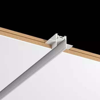 Шинопровод встраиваемый Aployt Magnetic track 48 APL.0173.10.200