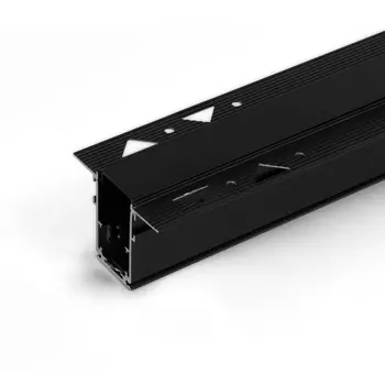 Шинопровод встраиваемый Elektrostandard Slim Magnetic 85128/00 a062326 4690389191909