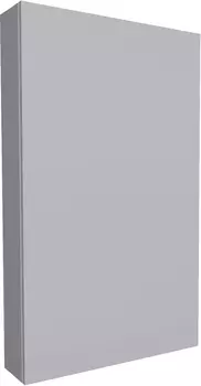 Шкаф 1MarKa Gaula 60П для туалета, белый У92521