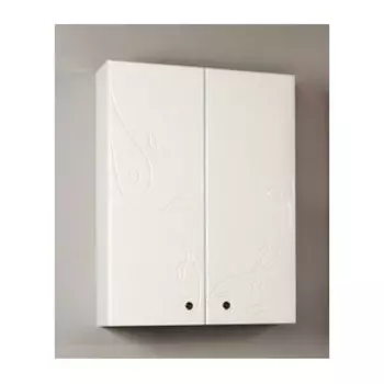 Шкаф Акватон Лиана двустворчатый 1A153003LL010