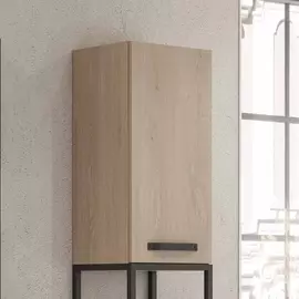 Шкаф Акватон Лофт Фабрик дуб эндгрейн 1A242803LTDU0