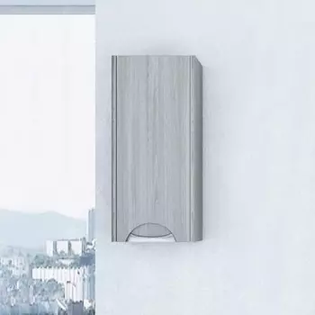 Шкаф Акватон Сильва L дуб фьорд 1A215703SIW6L