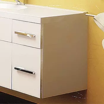 Шкаф Aquanet Данте 25 156361