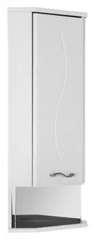 Шкаф Aquanet Моника 35 R угловой 186781