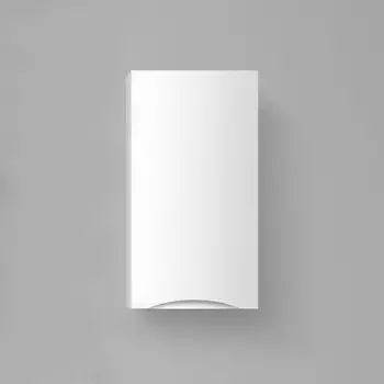 Шкаф BelBagno Fly-Marino R bianco lucido FLY-MARINO-750-1A-SC-BL-P-R